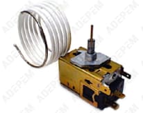 Termostato frigorífico s20117