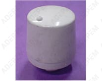 Pulsante del termostato