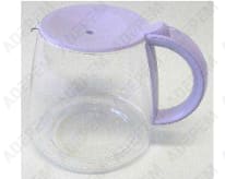 Jarra gasolina ii 1.5l malva