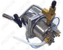 Elemento calefactor 504011