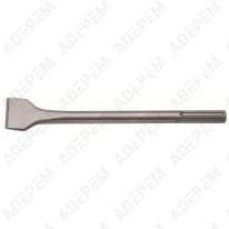 Scalpello Beche 50x400 mm sds max