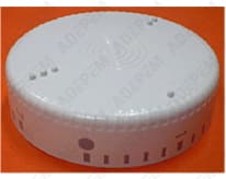 Botón del termostato