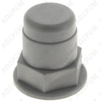 Carter rebosadero evo3