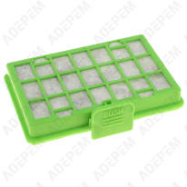 Filtro Hepa rs-rt9521