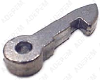 Gancho de ojo de buey 623850041