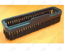 Brosse de suceur