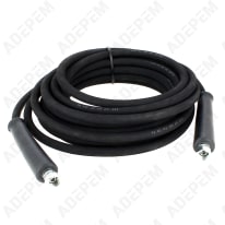 10m dn8 400 bar/155° manguera