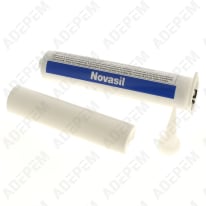 Pegamento para vidrio al horno 80ml 4071354783