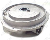 Cuerpo del quemador rápido