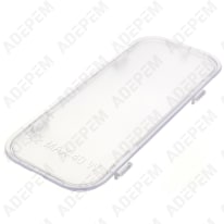 Max difusor de luz 40w l=156