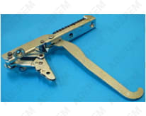 Bisagra de la puerta del horno C00082464