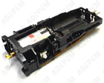 Modulo + motore + supporto