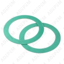 Dichtung 125 x 170 x 1,5 mm 87185727530