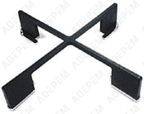 Soporte de bandeja rápida