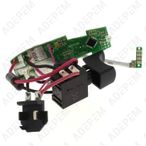 Módulo de conmutación 4931433289