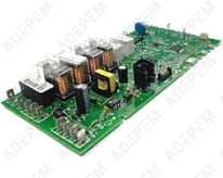 Módulo de alimentación as0031748