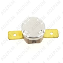 Limitador de temperatura 102°c 085050