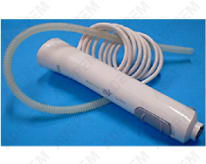 Impugnatura del getto dentale