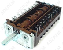 Interruptor del horno 42.09000.004