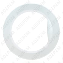 Reborde de portillo exterior 154520