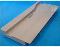 Puerta congelador 430x180