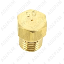 0,50 inyector butano-propano 162162