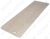 Protector de onda inferior