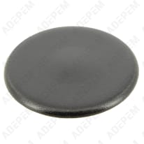 Campana auxiliar del quemador 201050694