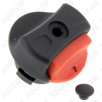 Mando de control completo 316052990