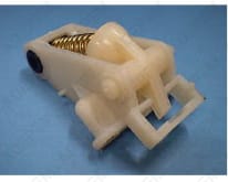 Blocco della porta della lavastoviglie