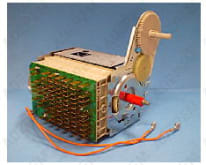 Programmatore (2008/3163)