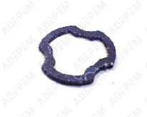 Guarnizione bruciatore medio modello 71X7345