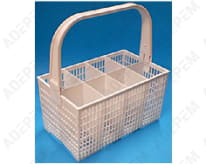 Cesto para cubiertos 50266728000