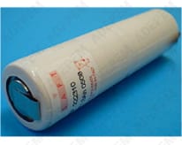 Batería de 2,4 V y 1300 mA