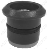 Durchflussbegrenzer, braun, 11 l/min, 87085003740