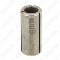 Pinze 12,7x8 mm
