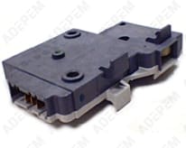 Dispositivo de seguridad de la puerta C00085610