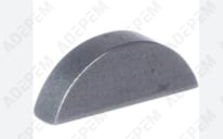 Llave 3x5x12.65mm 3151050