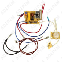 Modulo di controllo 4055116000