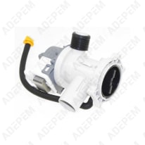 Bomba de drenaje px-2-35 35w