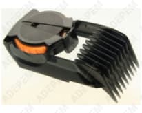 Sabot de 0,5 a 15 mm