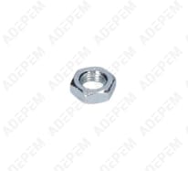 Tuerca hexagonal 1613300007