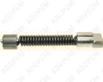 Cerniera del coperchio destro C00036425