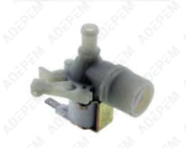 Electroválvula de 1 vía 50651942000