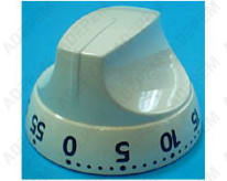 Botón blanco del temporizador 3425585514