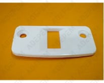 Cerradura de bombillo