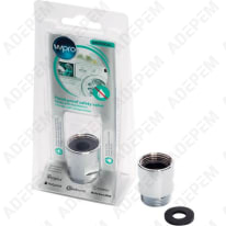 Válvula antiinundación