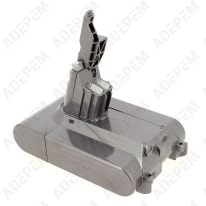 Batteria ricaricabile agli ioni di litio 968670-02