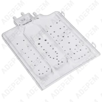 Parte superior de la caja del producto 42065322