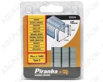 Grapas 10mm tipo t5 por 1440